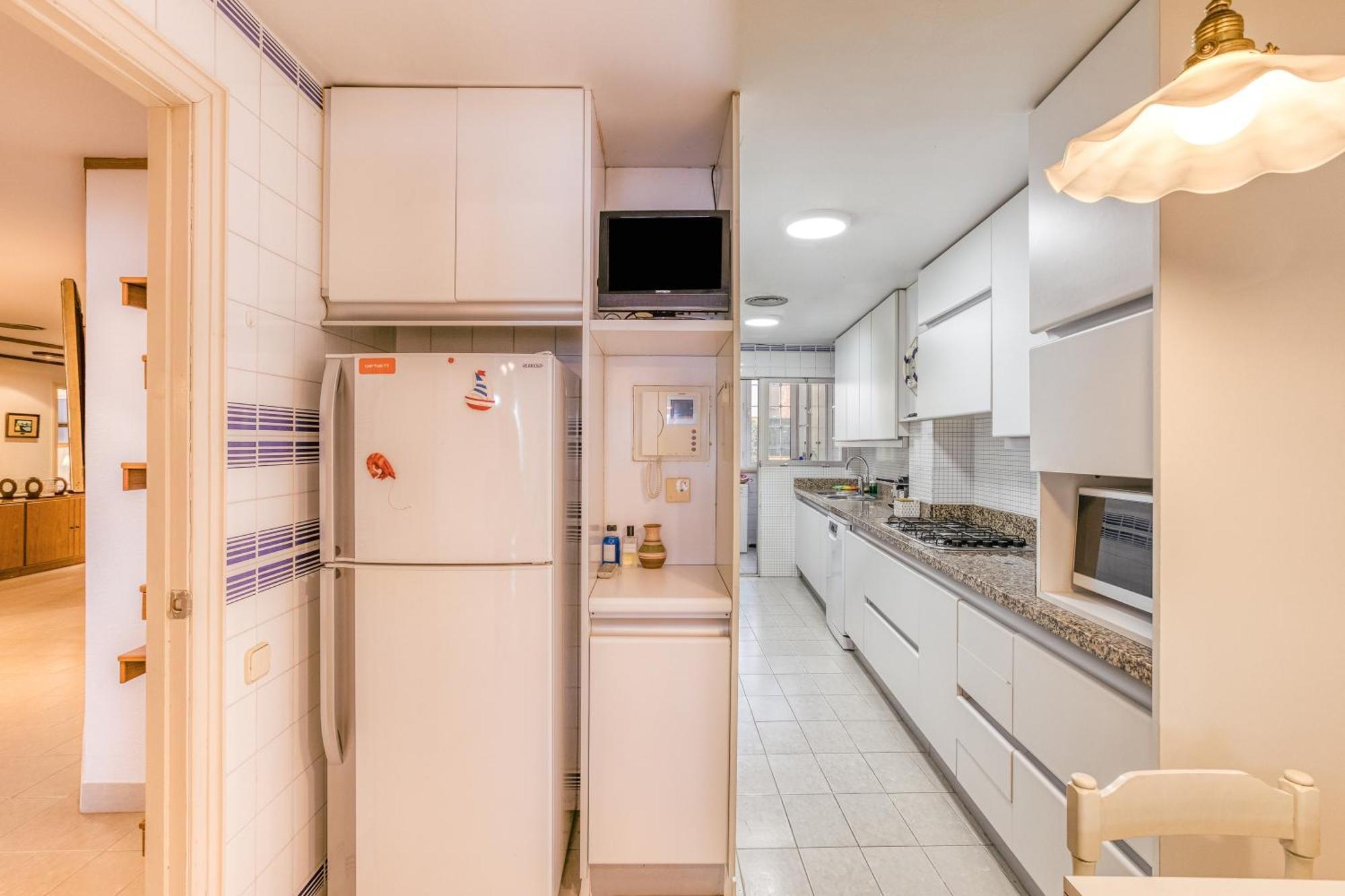 Carrer Del Mar Apartment Palamos Luaran gambar