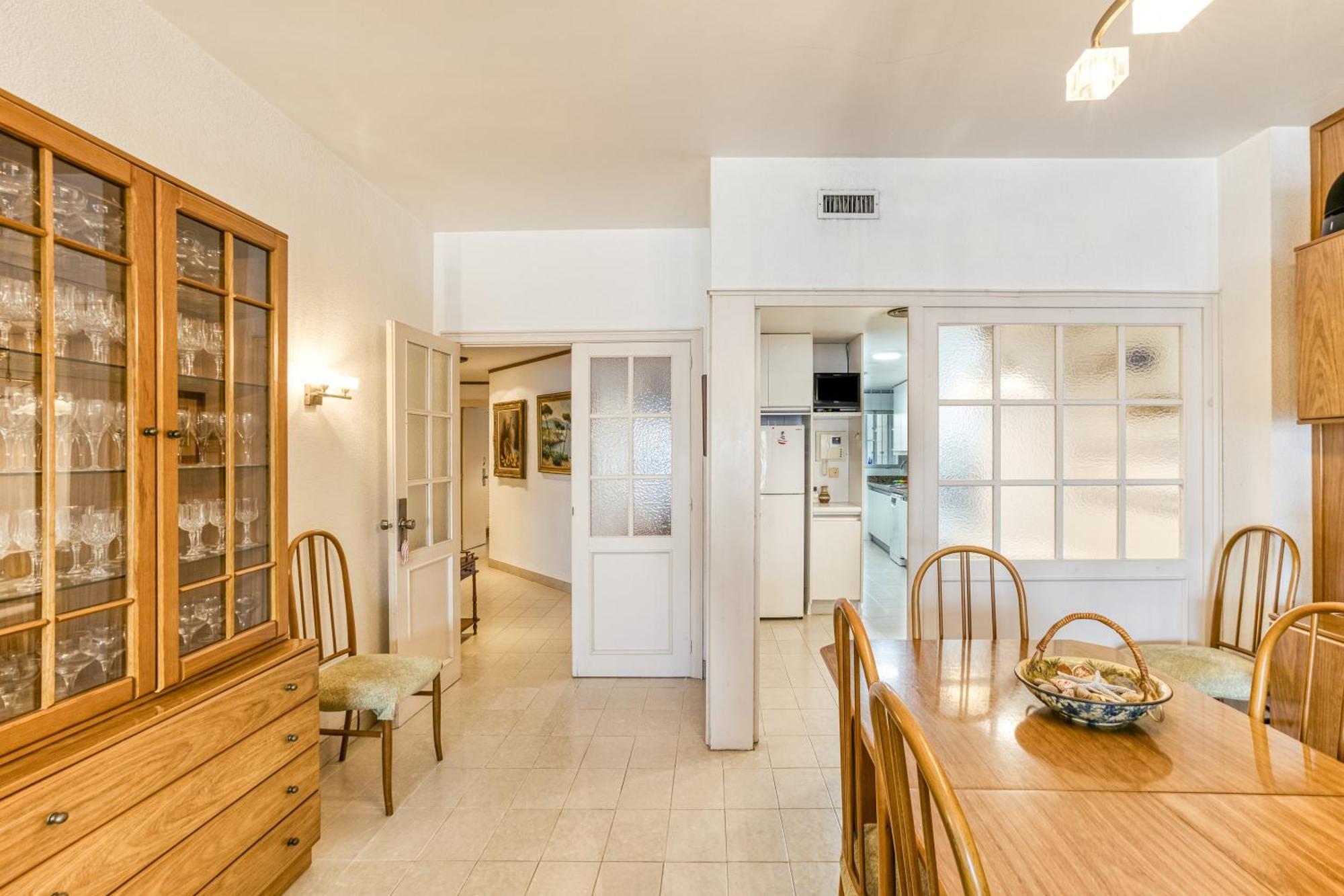 Carrer Del Mar Apartment Palamos Luaran gambar