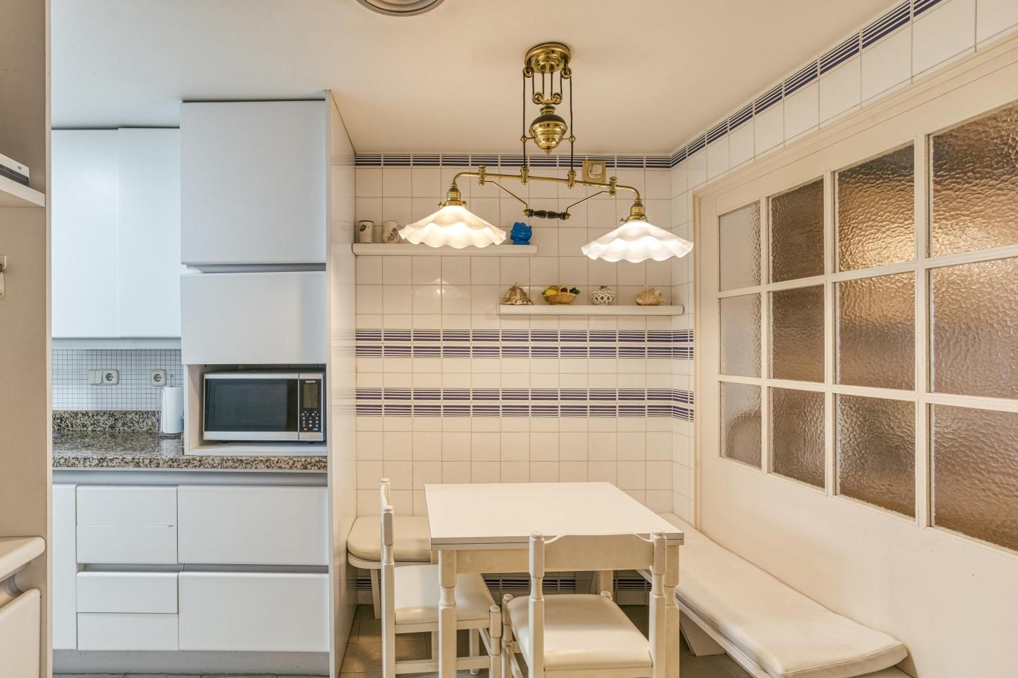 Carrer Del Mar Apartment Palamos Luaran gambar