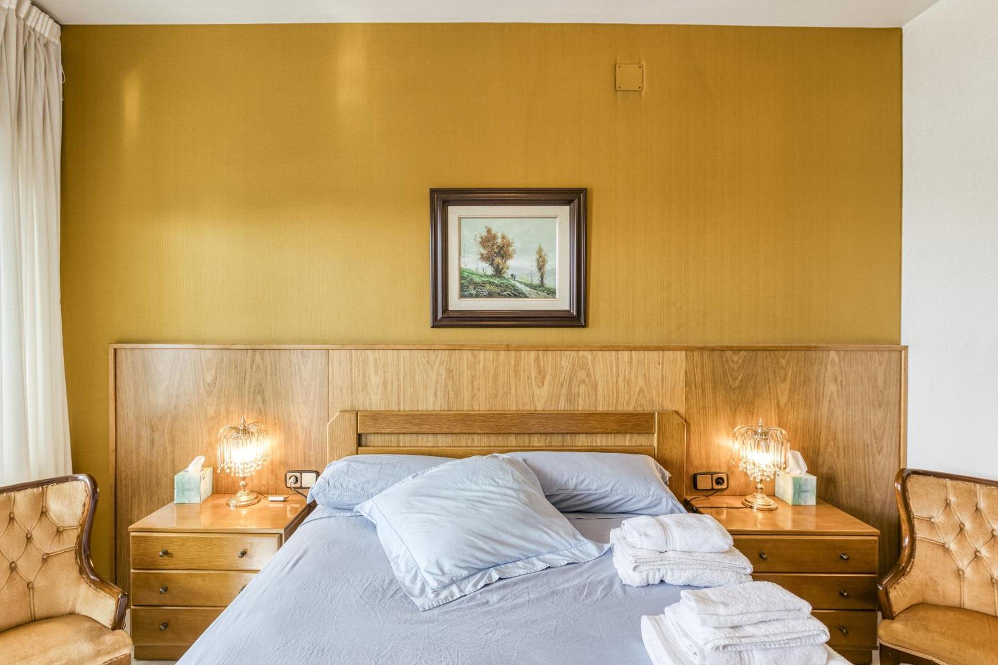 Carrer Del Mar Apartment Palamos Luaran gambar