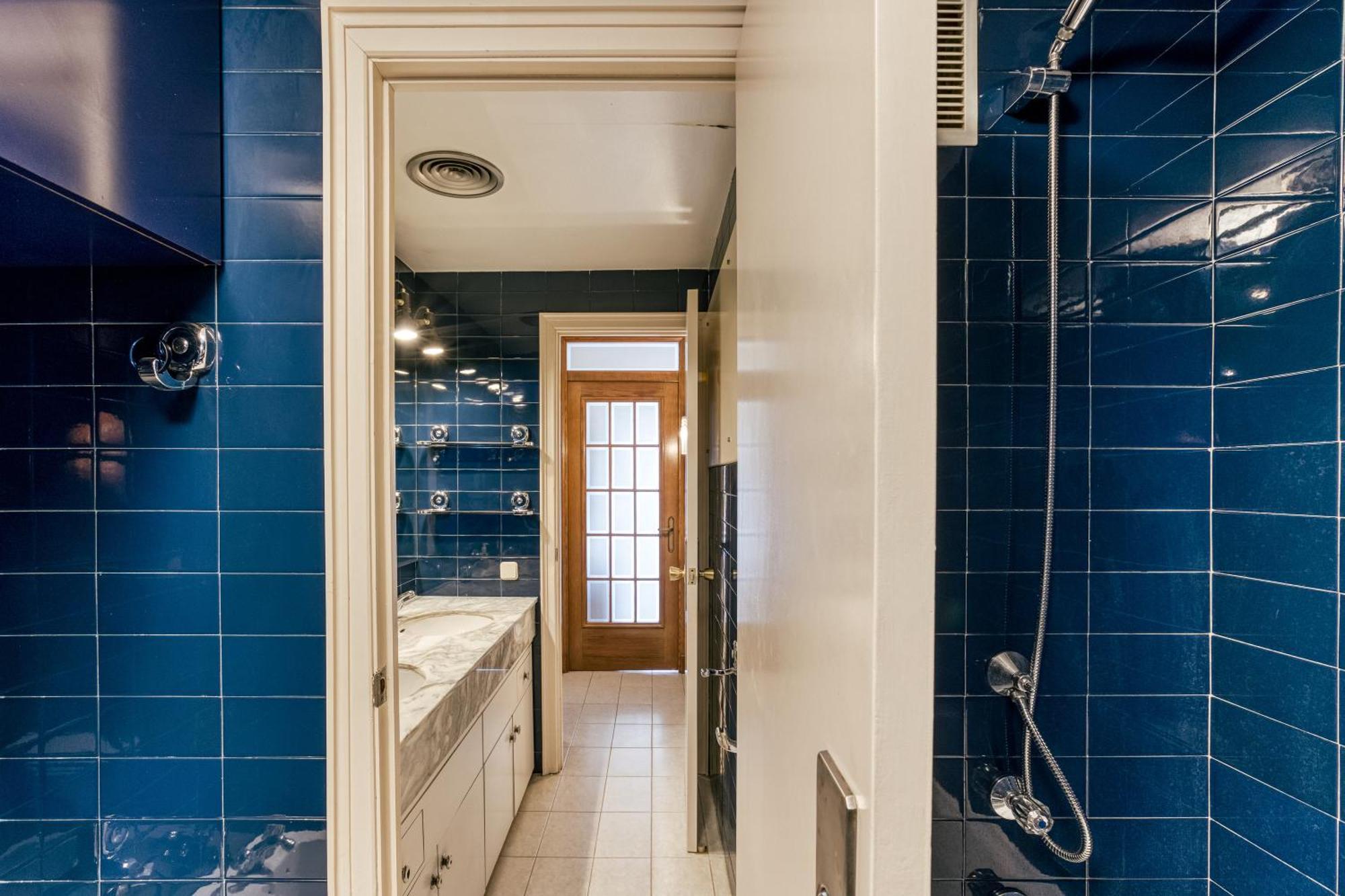 Carrer Del Mar Apartment Palamos Luaran gambar