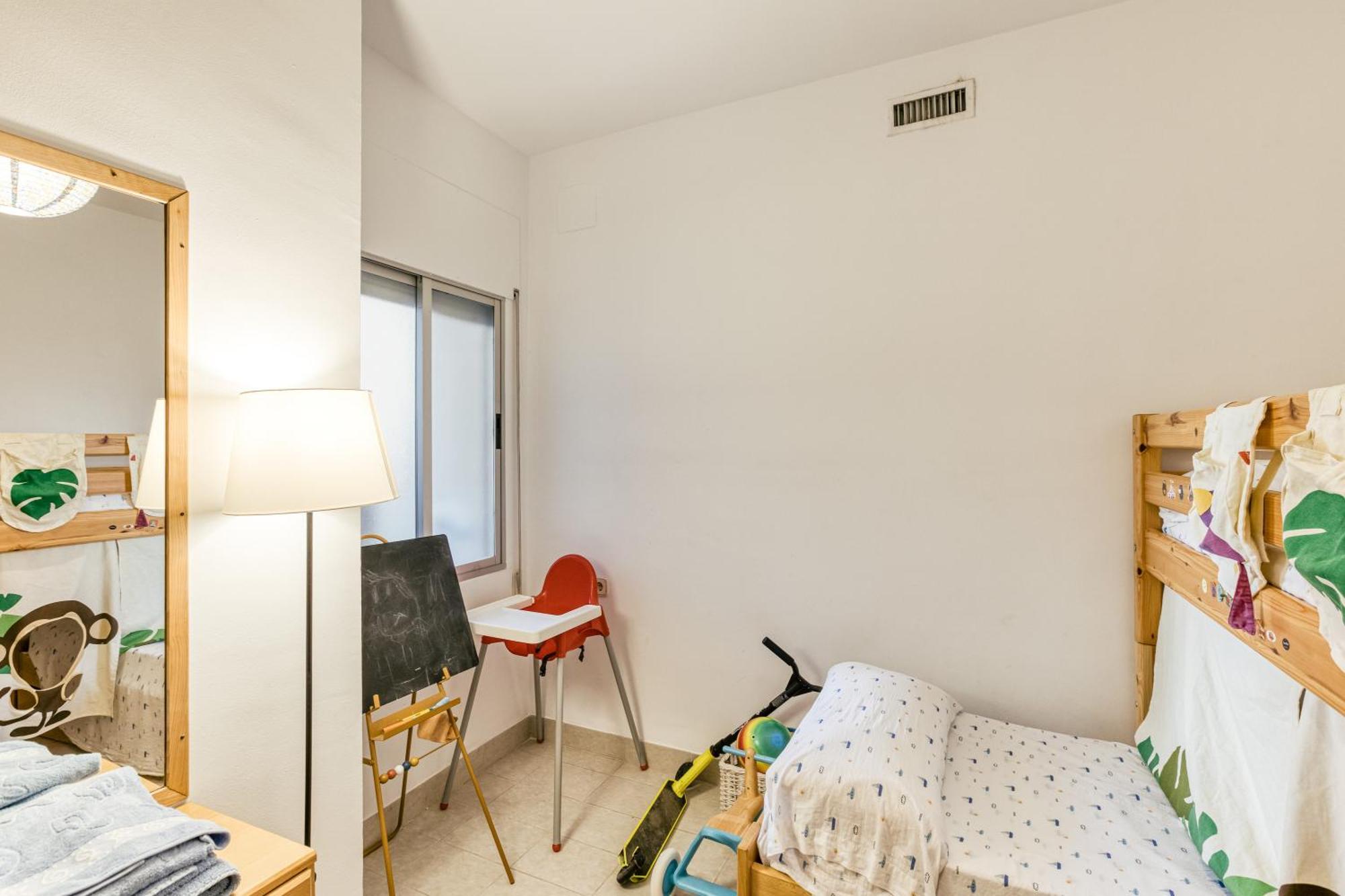Carrer Del Mar Apartment Palamos Luaran gambar